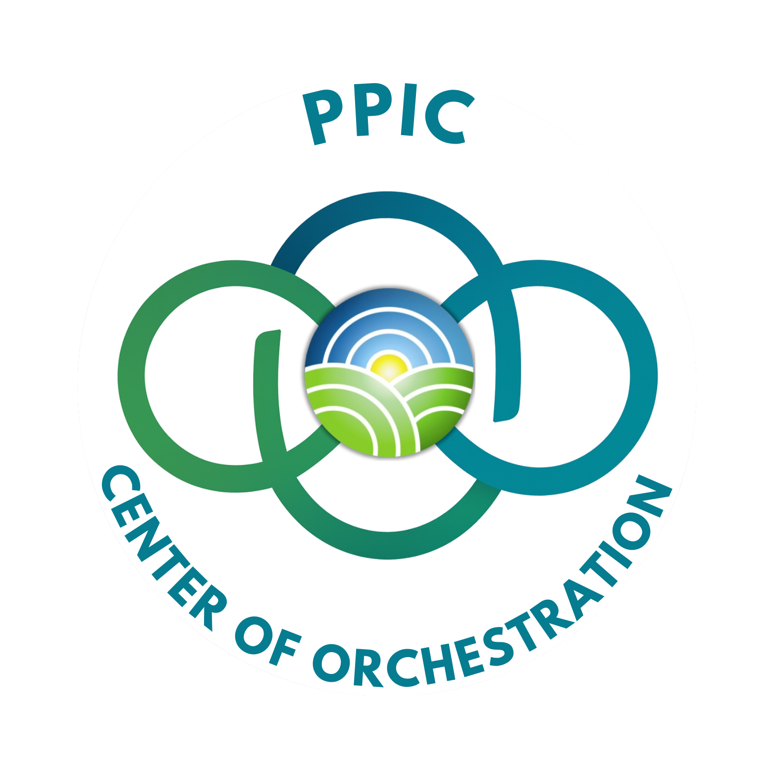 PPIC Logo